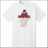 Woodstock Basketball Short Sleeve T-shirt