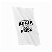 Woodstock MS Rally Towel