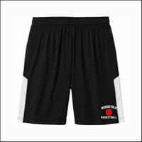 Woodstock Basketball United Performance Shorts