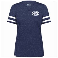 Winchester Swim Team Girls/Ladies Monterey Tee