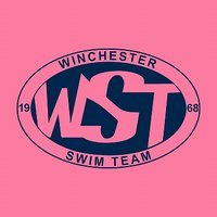 Winchester Swim Team Hooded Sweatshirt