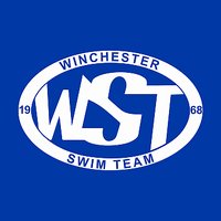 Winchester Swim Team Momentum Long Sleeve Tee