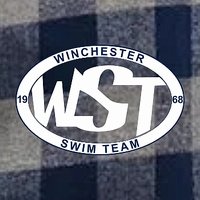 Winchester Swim Team Plaid Flannel Pants