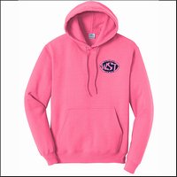 Winchester Swim Team Hooded Sweatshirt