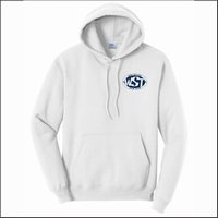 Winchester Swim Team Hooded Sweatshirt