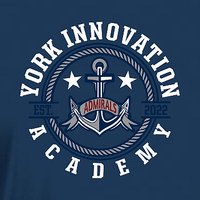 York Innovation Performance Polo Shirt