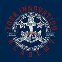 York Innovation Crewneck Sweatshirt