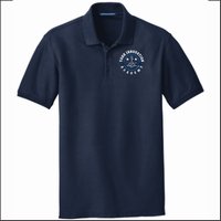 York Innovation Classic Pique Polo Shirt