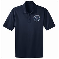 York Innovation Performance Polo Shirt