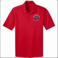 York Innovation Performance Polo Shirt