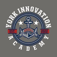 York Innovation Performance Long Sleeve 1/4 Zip