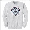 York Innovation Crewneck Sweatshirt