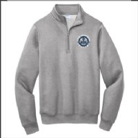 York Innovation 1/4 Zip Sweatshirt