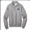 York Innovation 1/4 Zip Sweatshirt