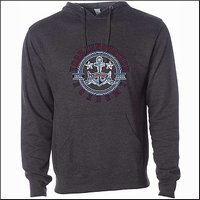 York Innovation Midweight Hooded Sweatshirt