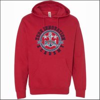 York Innovation Midweight Hooded Sweatshirt