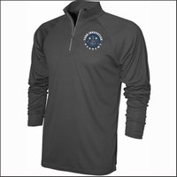 York Innovation Performance Long Sleeve 1/4 Zip