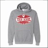 Your School Hooded Sweatshirt