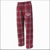 Your School Plaid Flannel Pants