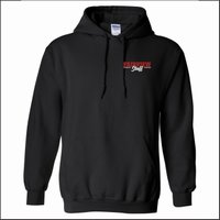 Your Staff Hooded Sweatshirt